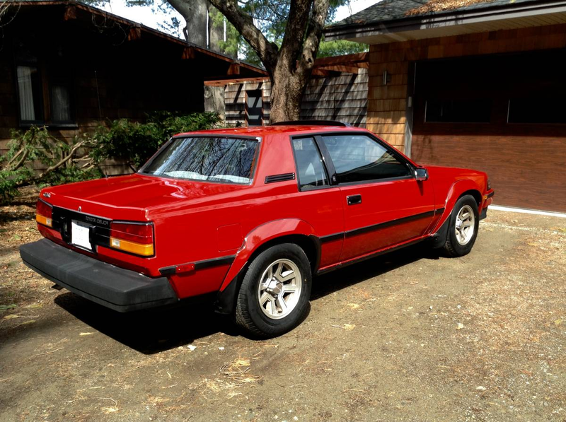 Illustration for article titled For $4,200, Could This 1984 Toyota Celica GTS Be A Notch On Your Belt?